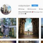 Visit Potsdam Screenshot
